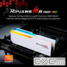 Модуль пам'яті G.SKILL Ripjaws M5 Neo RGB Matte White DDR5 6400MHz 32GB (F5-6400J3240G16GX2-RM5NRW)