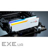 Модуль пам'яті G.SKILL Ripjaws M5 Neo RGB Matte White DDR5 6400MHz 32GB (F5-6400J3240G16GX2-RM5NRW)