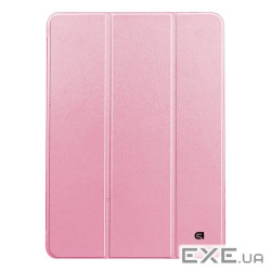Чохол до планшета Armorstandart Smart Case iPad Air 11 2025 / 2024 Pink (ARM89219)