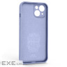 Чохол до мобільного телефона Armorstandart Icon Ring Apple iPhone 14 Lavender (ARM68693)