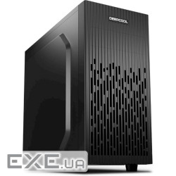 Компьютер EXE Flexy Black (R7M16G4060.EFB169) (25012587)