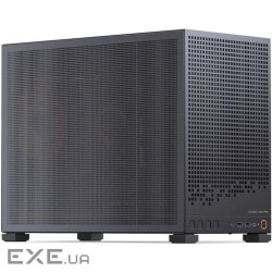 Корпус JONSBO D32 PRO MESH Black