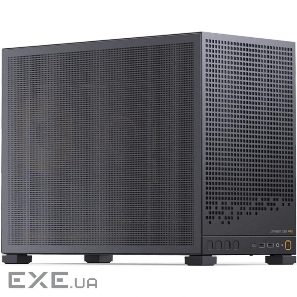 Корпус JONSBO D32 PRO MESH Black