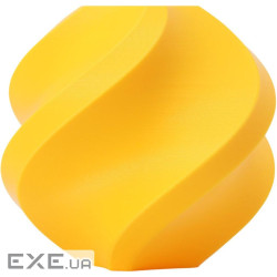 Пластик для 3D-принтера Bambu Lab PLA Basic 1кг, 1.75мм Yellow/Sunflower (A00-Y2-1.75-1000-SPL)