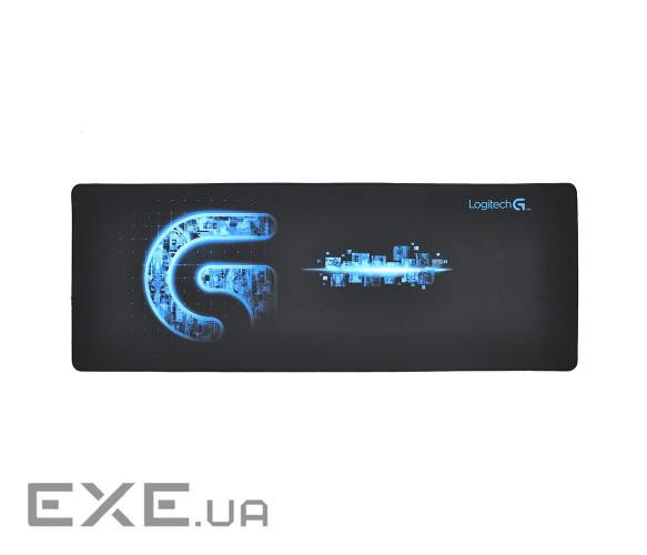 Килимок для миші Voltronic LogiTech Black (01163)