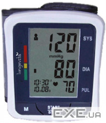 Вимірювач тиску LONGEVITA BP-2206