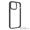 Чохол до мобільного телефона Armorstandart UNIT2 Apple iPhone 14 Pro Max White (ARM69959)