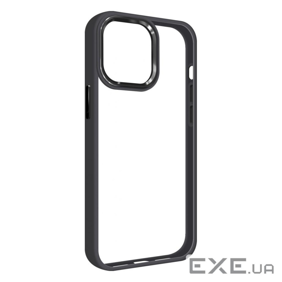 Чохол до мобільного телефона Armorstandart UNIT2 Apple iPhone 14 Pro Max White (ARM69959)