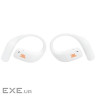Навушники JBL Endurance Zone White (JBLENDUZONEWHT)