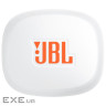 Навушники JBL Endurance Zone White (JBLENDUZONEWHT)