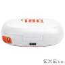 Навушники JBL Endurance Zone White (JBLENDUZONEWHT)