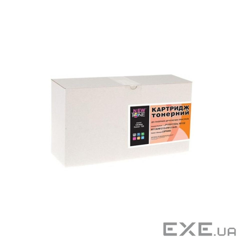 Картридж NewTone Xerox Ph3115/3120/3130/ 109R00725 (NT-KT-3115-109R00725)