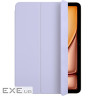 Чохол до планшета Smart Folio for iPad Air 11-inch (M2) - Light Violet Apple (MWK83ZM/A)