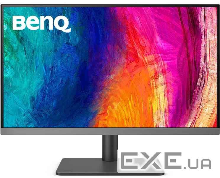 Монітор BENQ PD2706U (9H.LLJLB.QBE)
