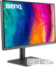 Монітор BENQ PD2706U (9H.LLJLB.QBE)