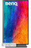 Монітор BENQ PD2706U (9H.LLJLB.QBE)