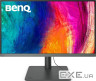 Монітор BENQ PD2706U (9H.LLJLB.QBE)