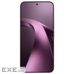 Мобільний телефон Xiaomi 17T Pro 12/256GB Deep Violet (1201338)