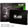 SSD AGI AI238 250GB 2.5" SATA (AGI250GIMAI238)