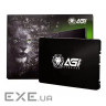 SSD AGI AI238 250GB 2.5" SATA (AGI250GIMAI238)