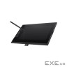 Графічний планшет Ugee UE12 PLUS (UE12PLUS BK-AC97)