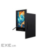 Графічний планшет Ugee UE12 PLUS (UE12PLUS BK-AC97)