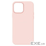 Чохол для моб. телефону Armorstandart ICON2 Case Apple iPhone 13 Pro Max Chalk Pink (ARM60587)