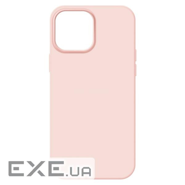 Чохол для моб. телефону Armorstandart ICON2 Case Apple iPhone 13 Pro Max Chalk Pink (ARM60587)