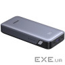 УМБ Ugreen 20000mAh 30W PD/QC, USB-A, 2xUSB-С (PB532) Gray (55989B)