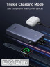 УМБ Ugreen 20000mAh 30W PD/QC, USB-A, 2xUSB-С (PB532) Gray (55989B)