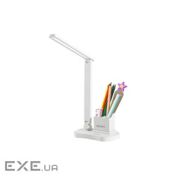 Настільна лампа DYXON MEGALIGHT 100 White (DXNLMGLGT100W)