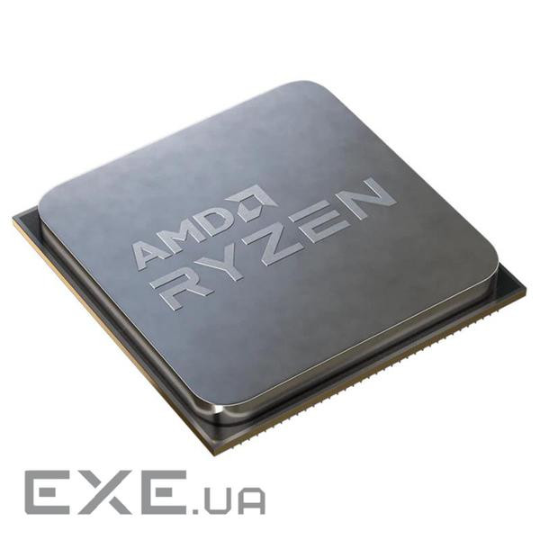 Процесор AMD Ryzen 5 5600X (100-000000065)