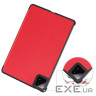 Чехол-книжка BeCover Smart Case для Xiaomi Pad 7/7 Pro 11.2 Red (712810)