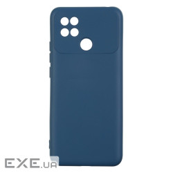 Чохол до мобільного телефона Armorstandart ICON Case Xiaomi Poco C40 Dark Blue (ARM62673)
