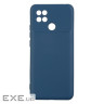 Чохол до мобільного телефона Armorstandart ICON Case Xiaomi Poco C40 Dark Blue (ARM62673)