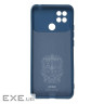 Чохол до мобільного телефона Armorstandart ICON Case Xiaomi Poco C40 Dark Blue (ARM62673)