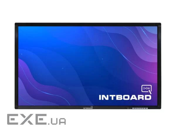 Інтерактивна дошка Intboard GT50