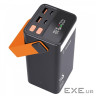 Батарея універсальна Aspiring Vigor 50 50000mAh PD/100W (VTR-PB-V50)