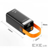 Батарея універсальна Aspiring Vigor 50 50000mAh PD/100W (VTR-PB-V50)