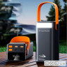 Батарея універсальна Aspiring Vigor 50 50000mAh PD/100W (VTR-PB-V50)