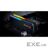 Модуль пам'яті G.SKILL Ripjaws M5 RGB Matte Black DDR5 6000MHz 32GB Kit 2x (F5-6000J3238F16GX2-RM5RK)