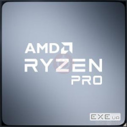 Процесор AMD Ryzen 3 4355GE PRO (100-000001061)