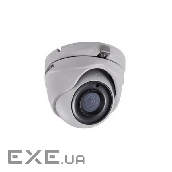 Камера відеоспостереження Hikvision DS-2CE56D8T-ITME (2.8)