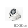 Камера відеоспостереження Hikvision DS-2CE56D8T-ITME (2.8)