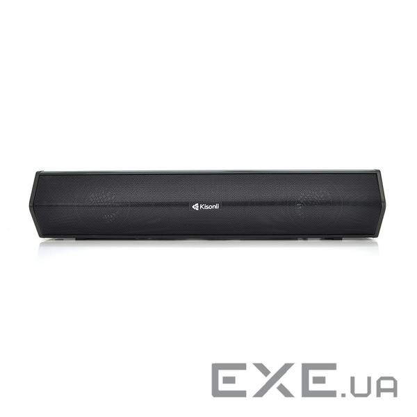 Акустична система Kisonli i-620/23427 Black