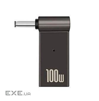 Адаптер PD 100W USB Type-C DC-Male Jack 7.4x5.0 mm - для заряджання (PD100W-7.4x5.0mm-HP)