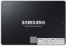SSD SAMSUNG 870 EVO 250GB 2.5" SATA (MZ-77E250BW)