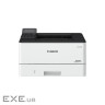 Принтер лазерний CANON I-SENSYS LBP243DW II (7187C013AA)