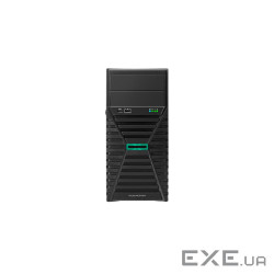 Сервер HPE ProLiant ML30 G11 E-2436 2.9GHz 6c/1x32 GB-U/8SFF/MR216i-p/2x800W PS EU (P81773-425#001)