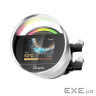 Система охолодження для компютерного процесора SIGMA L24 WH ARGB OCYPUS (SIGMA-L24-WH2AAWWN00X-GL)